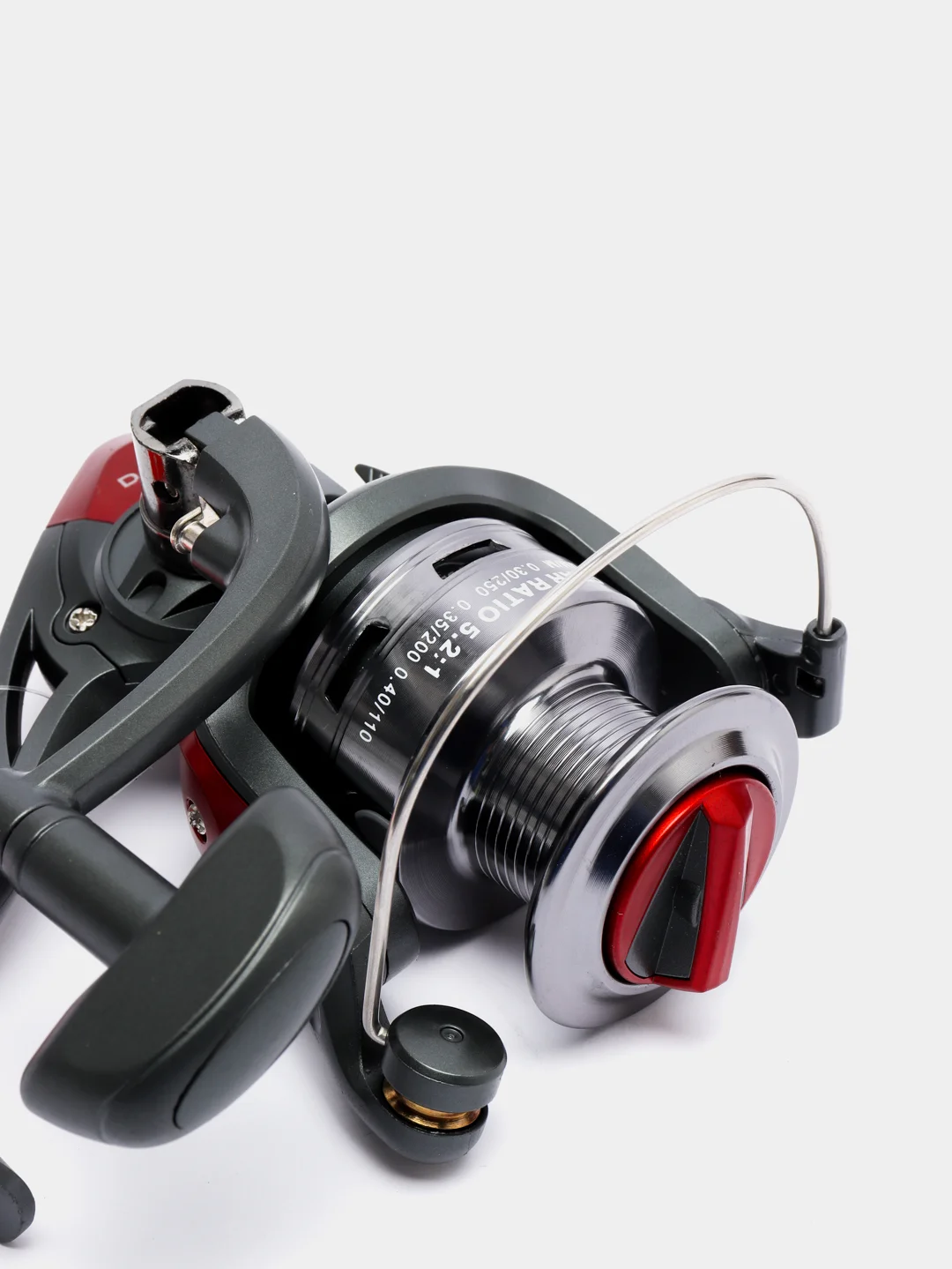 Катушка KAIDA DIFFER DF3000
