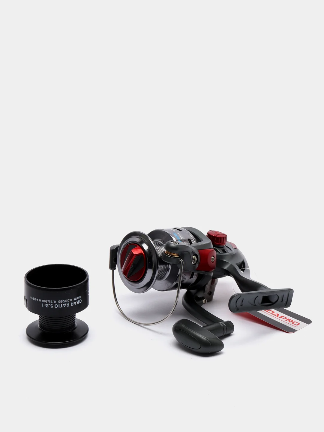 Катушка KAIDA DIFFER DF3000
