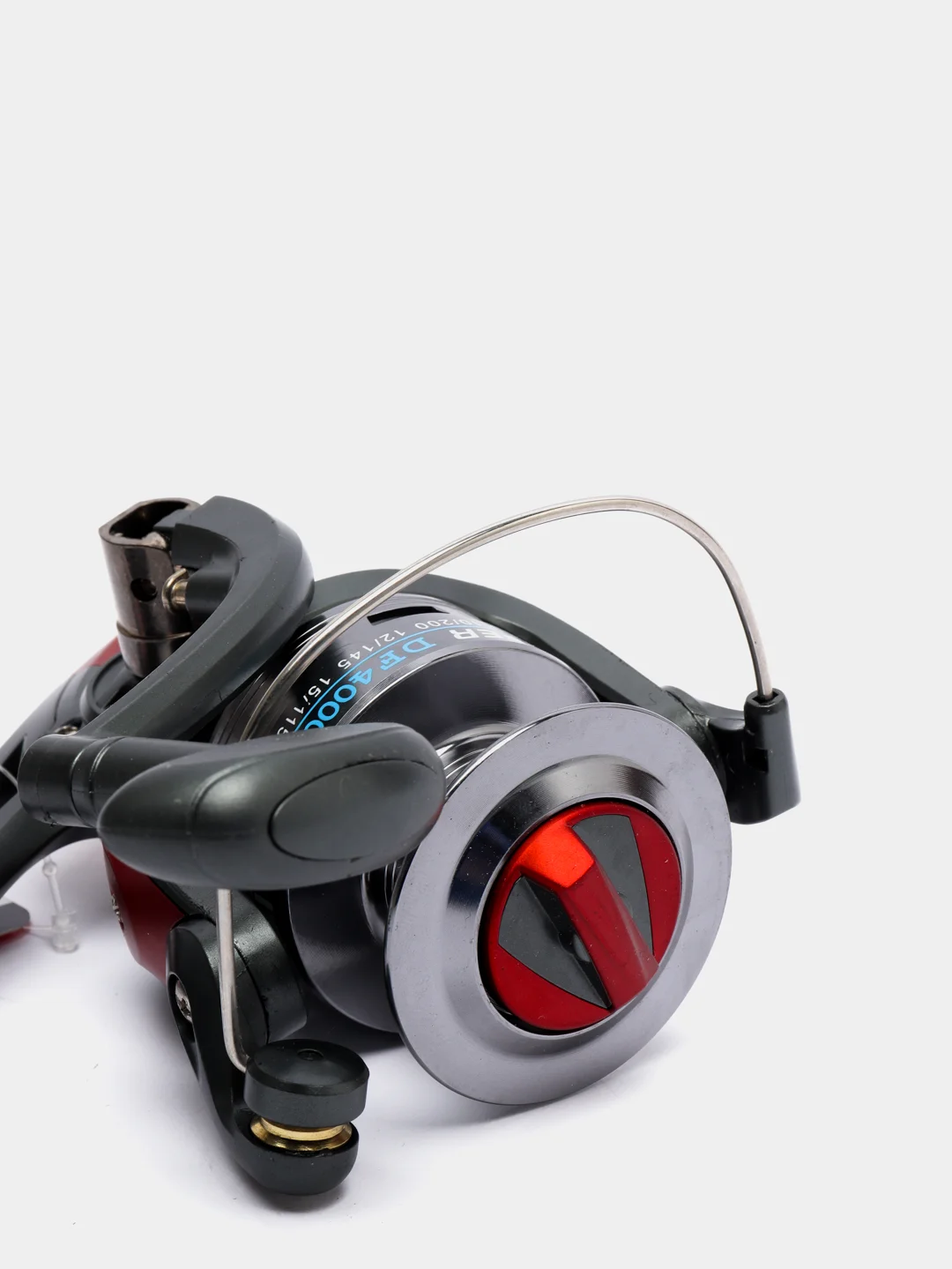 Катушка KAIDA DIFFER DF4000