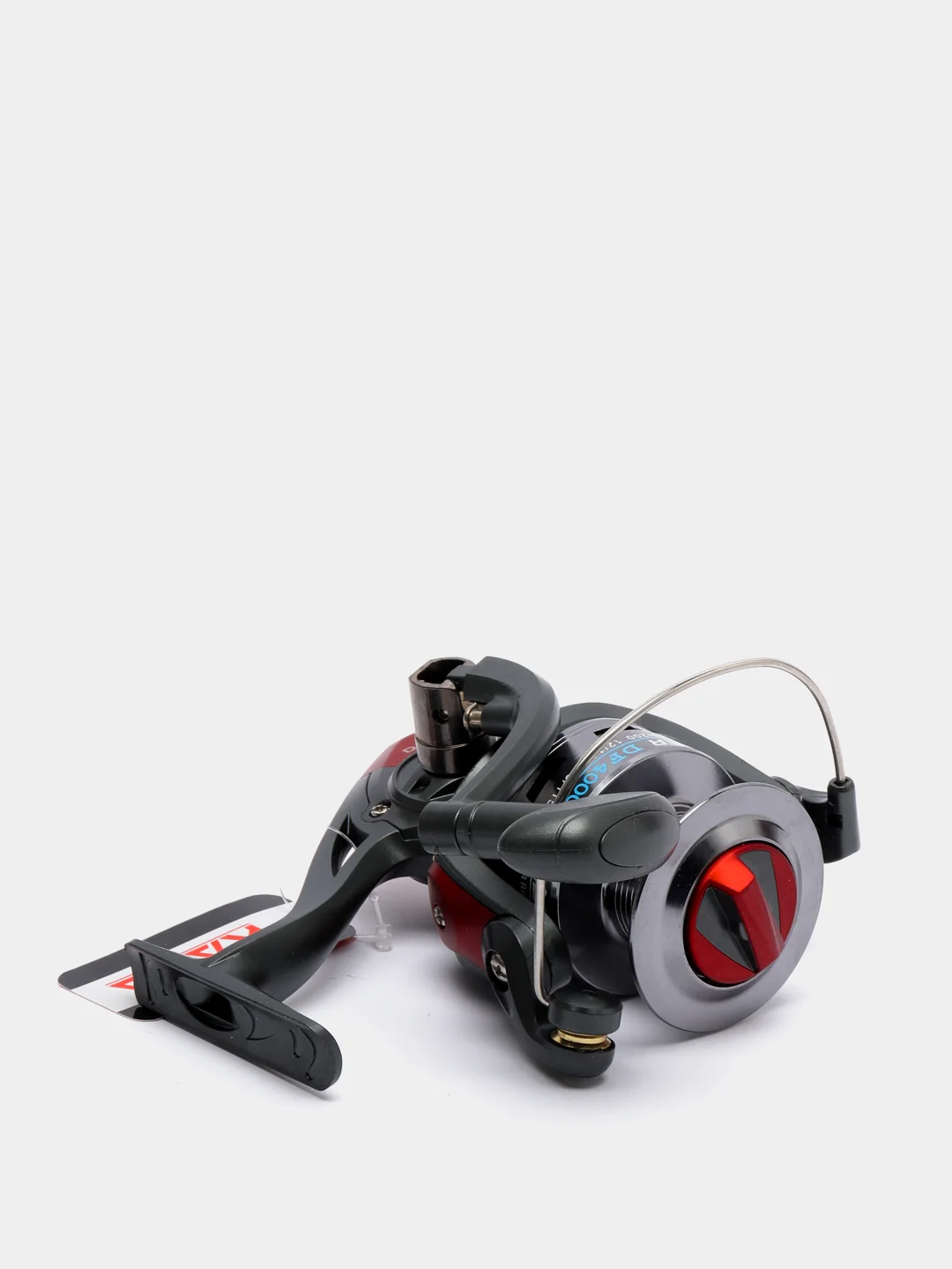 Катушка KAIDA DIFFER DF4000