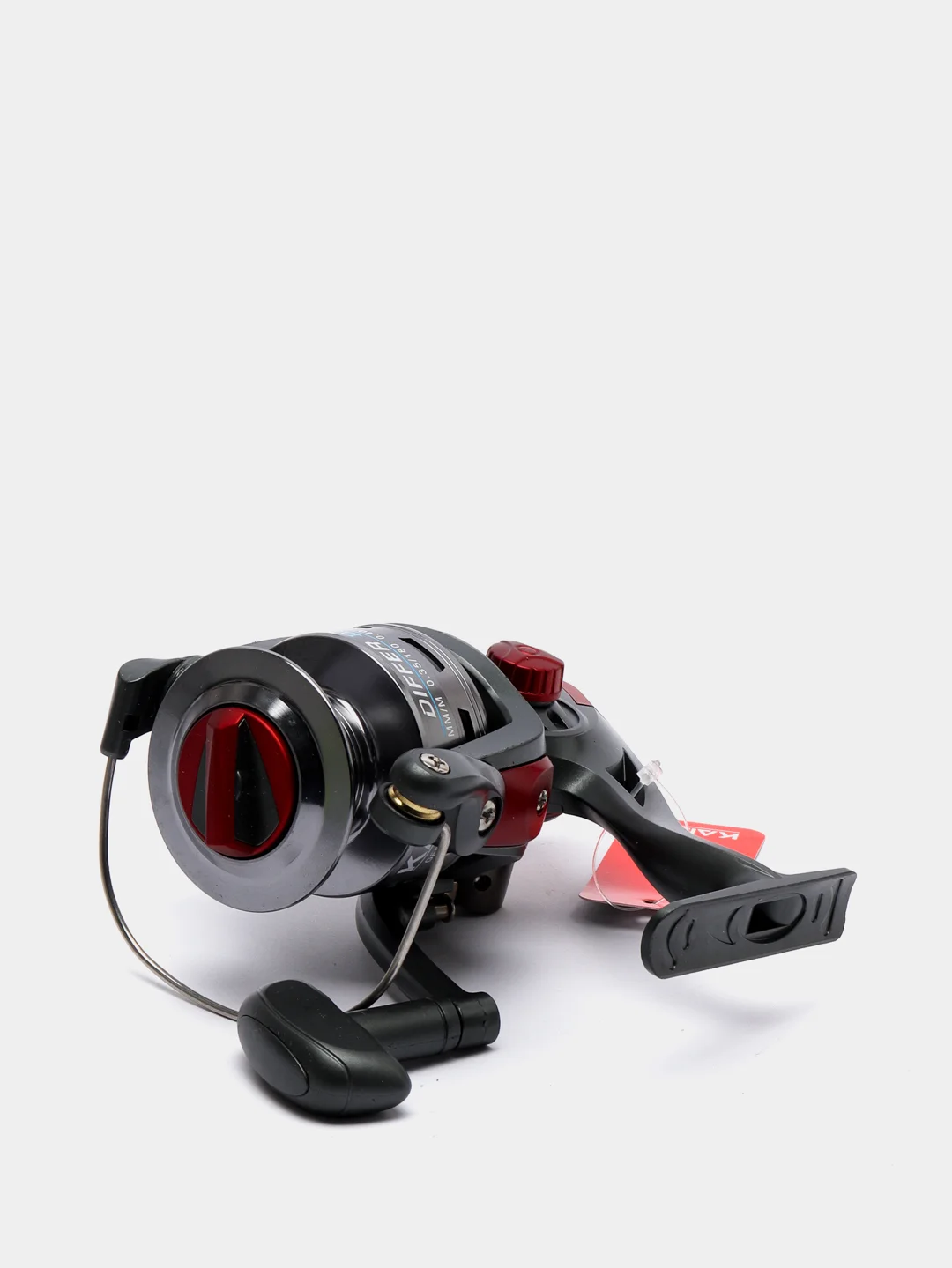 Катушка KAIDA DIFFER DF4000