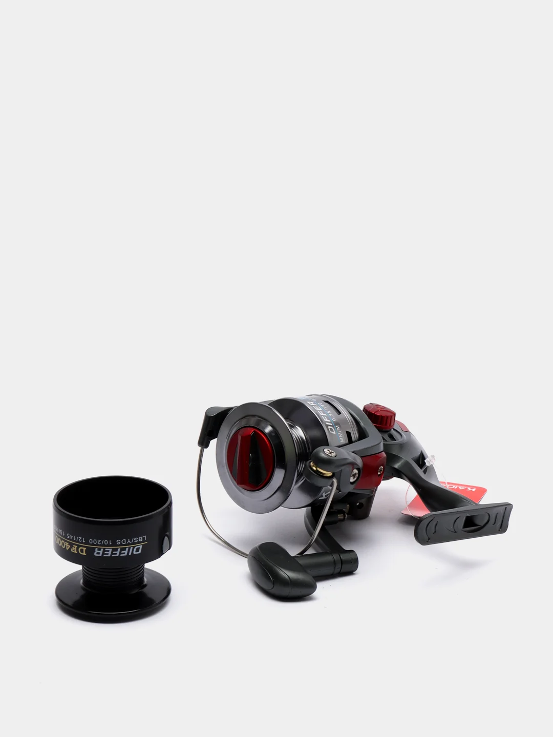 Катушка KAIDA DIFFER DF4000