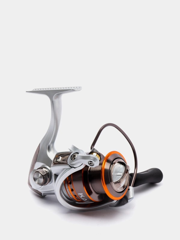 Катушка Kaida Alegra neo 6300