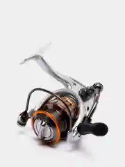 Катушка Kaida Alegra neo 6300