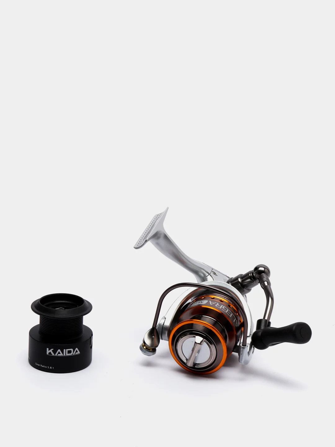 Катушка Kaida Alegra neo 6300