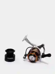Катушка Kaida Alegra neo 6300