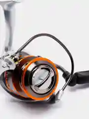 Катушка Kaida Alegra neo 6300