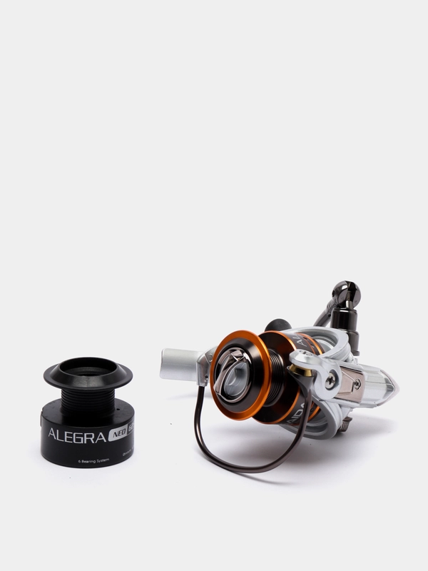 Катушка Kaida Alegra neo 6250
