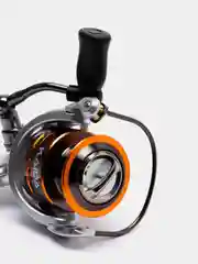 Катушка KAIDA Alegra neo 6400