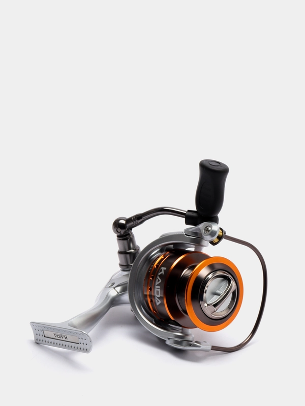 Катушка KAIDA Alegra neo 6400
