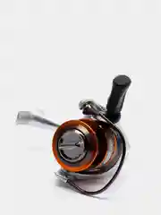 Катушка KAIDA Alegra neo 6400