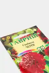 Семена цветов Скабиоза "Черри"
