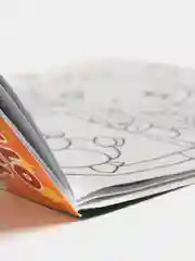 Ми-ми-мишки. Очень большая раскраска. Удивительные открытия