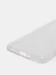 Чехол силиконовый прозрачный Nokia 3, Nokia 5, Nokia 6, Nokia 7, Nokia 7 plus +, Nokia 8