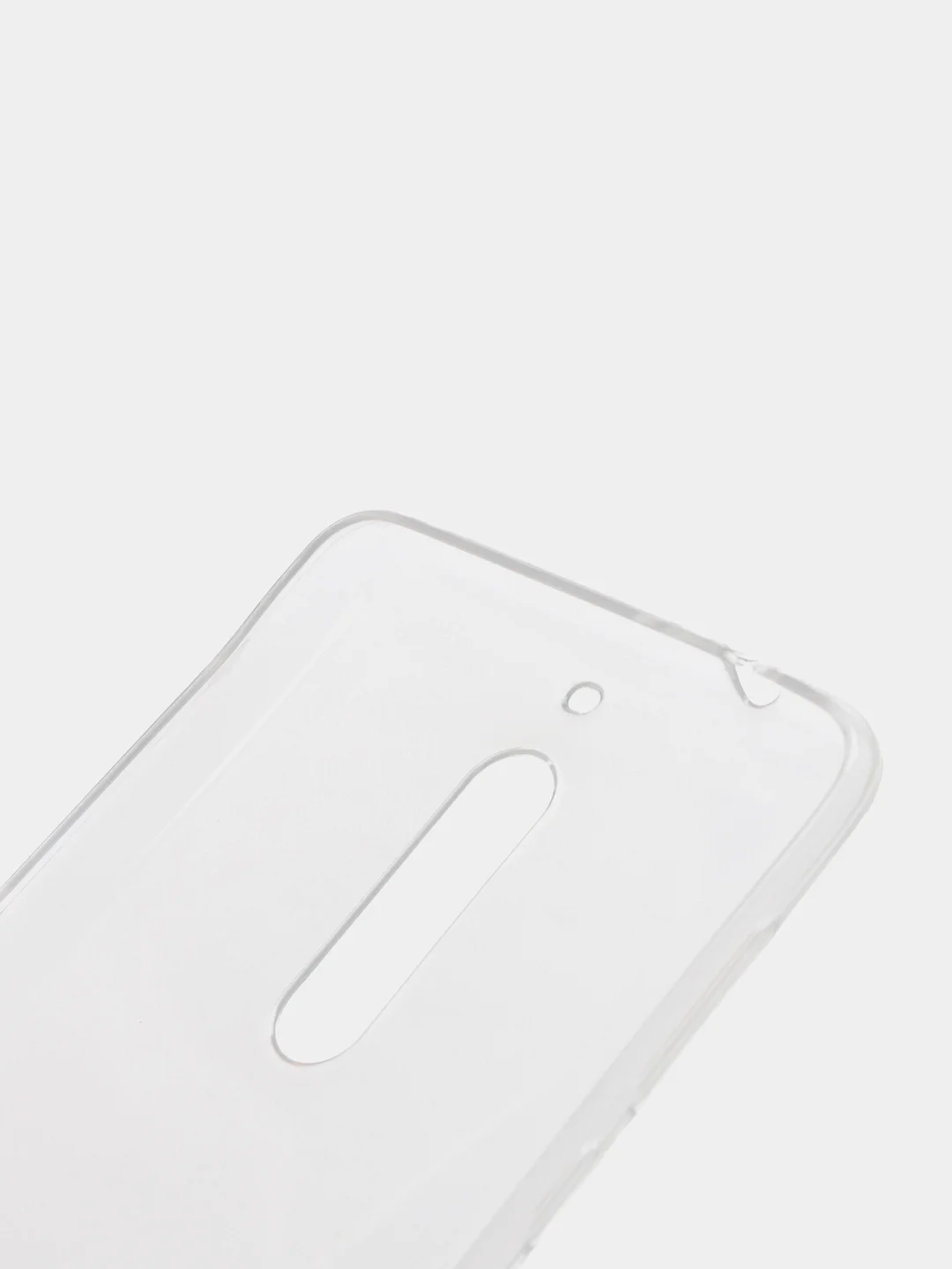 Чехол силиконовый прозрачный Nokia 3, Nokia 5, Nokia 6, Nokia 7, Nokia 7 plus +, Nokia 8