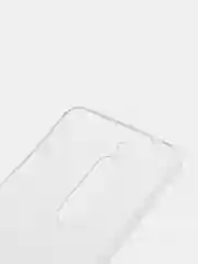 Чехол силиконовый прозрачный Nokia 3, Nokia 5, Nokia 6, Nokia 7, Nokia 7 plus +, Nokia 8