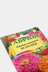Цинния Исполин (семена,цветы)