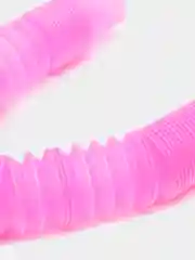 Розовый поп ит Трубка. Игрушка-антистресс. Поп туб, цветные трубки Pop Tubes, popit СИМПЛ ДИМПЛ