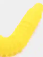Желтый поп ит Трубка. Игрушка-антистресс. Поп туб, цветные трубки Pop Tubes, popit СИМПЛ ДИМПЛ