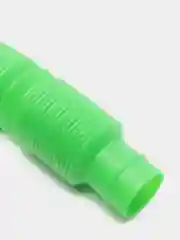 Лайм поп ит Трубка. Игрушка-антистресс. Поп туб, цветные трубки Pop Tubes, popit СИМПЛ ДИМПЛ