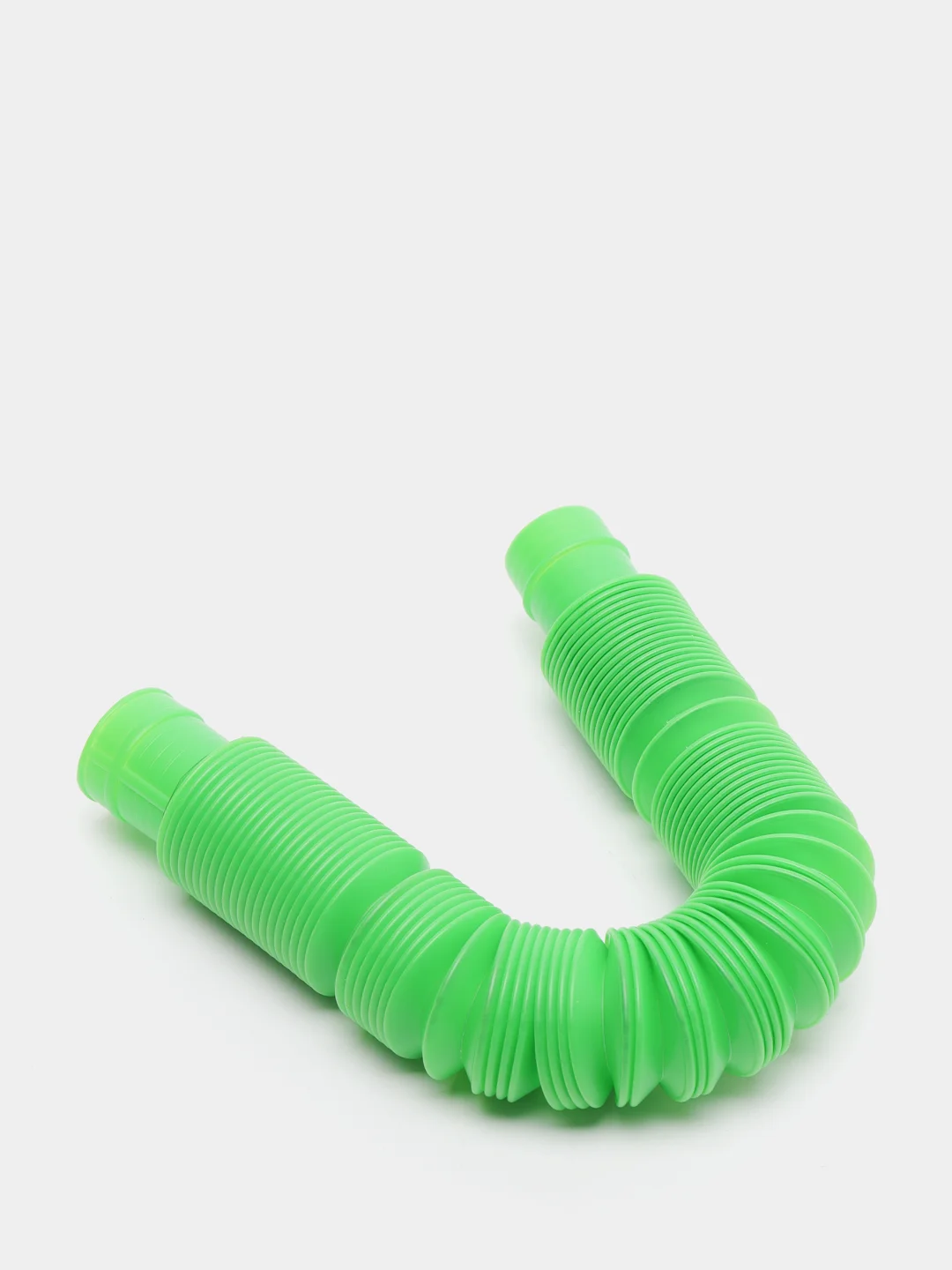 Лайм поп ит Трубка. Игрушка-антистресс. Поп туб, цветные трубки Pop Tubes, popit СИМПЛ ДИМПЛ