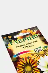 Гацания Триада (семена,цветы)