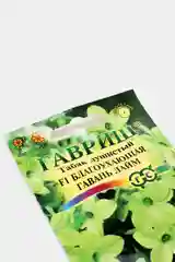 Семена цветов Табак "Благоухающая гавань лайм"