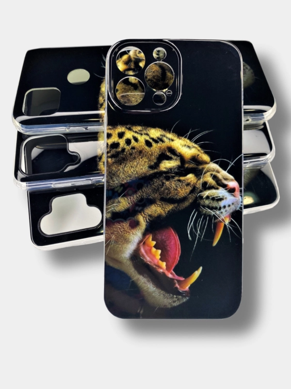 Чехол c рисунком Xiaomi Redmi 9A, 9C, Note 7, Poco M3 Pro