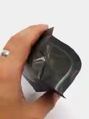 Термопакет для хранения клея черный матовый
