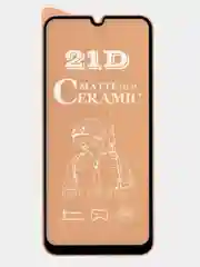 Защитное стекло для Samsung Galaxy A50, Galaxy A30, Galaxy A20, матовое