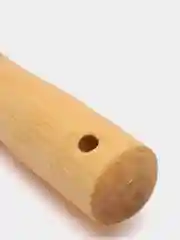 Ковш для бани, берёза + нержавейка