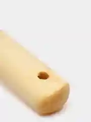 Ковш для бани, берёза + нержавейка