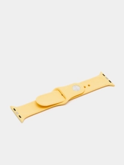 Силиконовый ремешок для Apple Watch 38/40