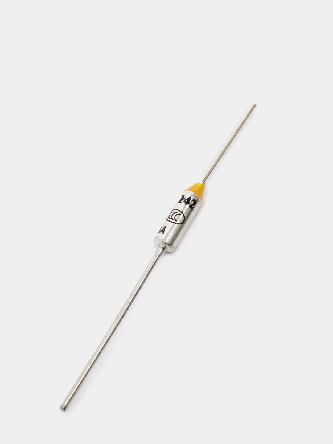 Термопредохранитель RY-01 15A 250V металл разные номиналы