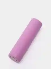 Аккумулятор литий-ионный 18650 Samsung ICR18650-26F/FM 2600mah (факт. 2600)