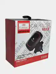 Держатель в автомобиль EARLDOM ET-EH48 на панель ET-EH49 и в воздуховод Car Holder