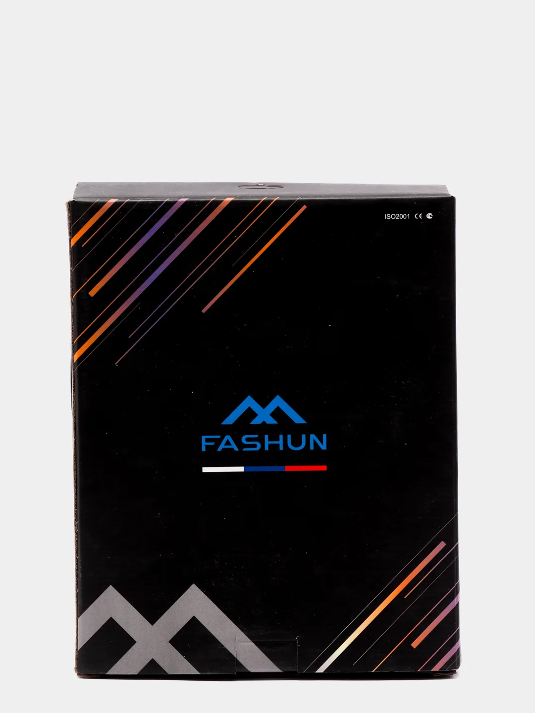Черный fashun шланг для душа 1,5м Silverflex силикон, с защитой от перекручивания
