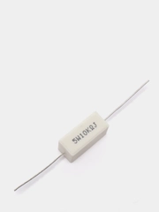 Резистор 10 кОм 5W 5% SQP-резистор