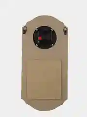 Часы настенные с крючками. 4 вида