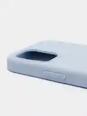 Ледяной чехол силиконовый с защитой камеры для iPhone 11/12/12Pro/12ProMax/13/13Pro/13ProMax