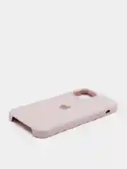 Марсала чехол силиконовый с защитой камеры для iPhone 11/12/12Pro/12ProMax/13/13Pro/13ProMax