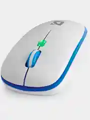 Беспроводной набор Defender Skyline 895 RU, белый, мультимедийный
