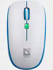 Беспроводной набор Defender Skyline 895 RU, белый, мультимедийный