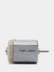 Электродвигатель F280-10440 12VDC (9-30VDC 4200обмин)
