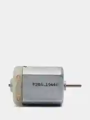 Электродвигатель F280-10440 12VDC (9-30VDC 4200обмин)