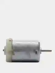 Электродвигатель F280-10440 12VDC (9-30VDC 4200обмин)