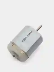 Электродвигатель F280-10440 12VDC (9-30VDC 4200обмин)