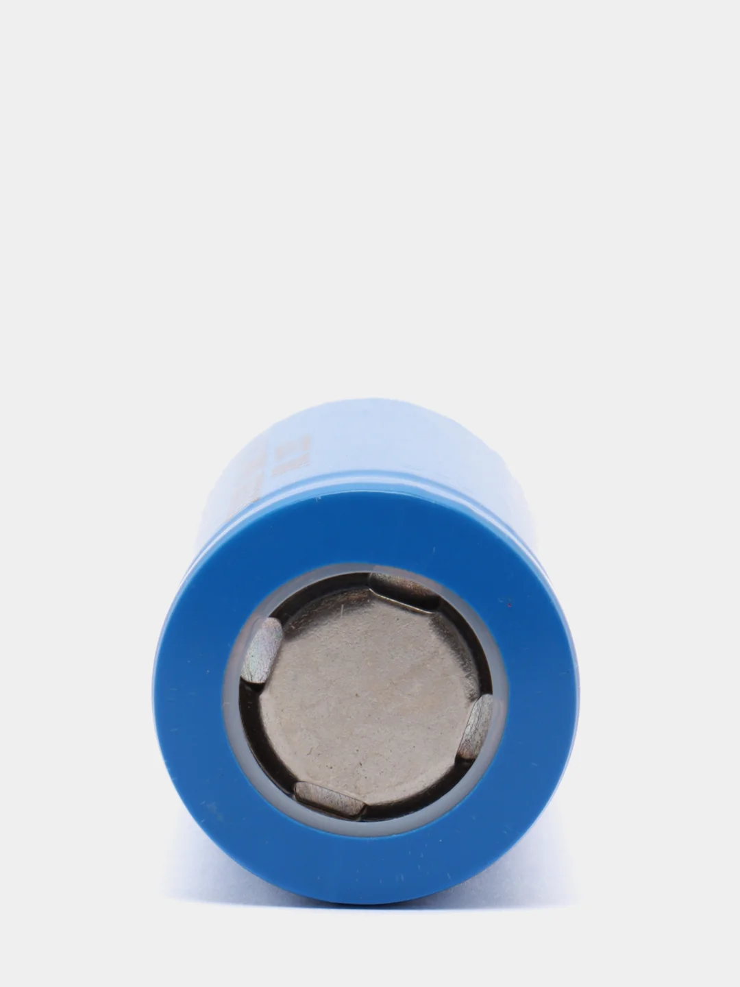 Аккумулятор литий-ионный 18350 3.7V 900mAh (18x35мм) (факт. 900мАh)
