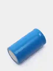 Аккумулятор литий-ионный 18350 3.7V 900mAh (18x35мм) (факт. 900мАh)