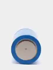 Аккумулятор литий-ионный 18350 3.7V 900mAh (18x35мм) (факт. 900мАh)